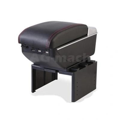 Car Interior Accessories Multifunctional Armrest Console Box for Sale