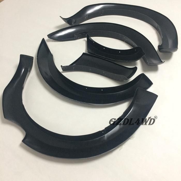 Factory Design Australia Version Wheel Arch Fender for Ford Ranger T7