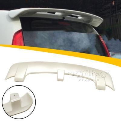 Car Accessory for Perodua Myvi Se1 Ducktail Rear Spoiler 2013