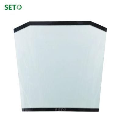 Rear Windshield, Rear Glass Shield, Rear Back Glass