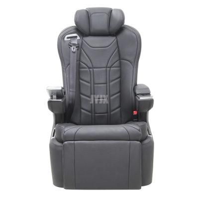 Jyjx074 Microfiber Leather MPV Limousine VIP Car Seat for Luxury Limo
