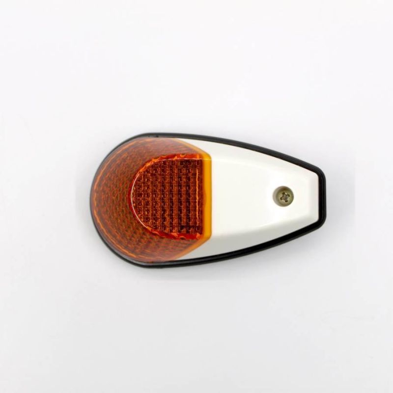 LED Trailer Truck Lamp 6 Lights Side Marker