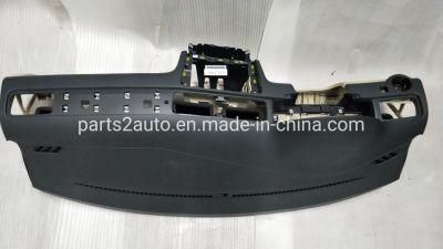for Skoda Rapid Interior Panel, 5jb857009c 34D857003
