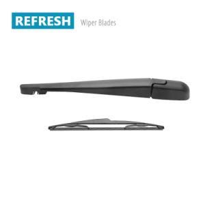 Rear Wiper Arm &amp; Rear Wiper Blade for FIAT Stilo Hatchback