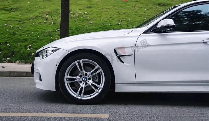 Mtech Style Full Body Kits for BMW 3 Series F30 F35 2013-2019