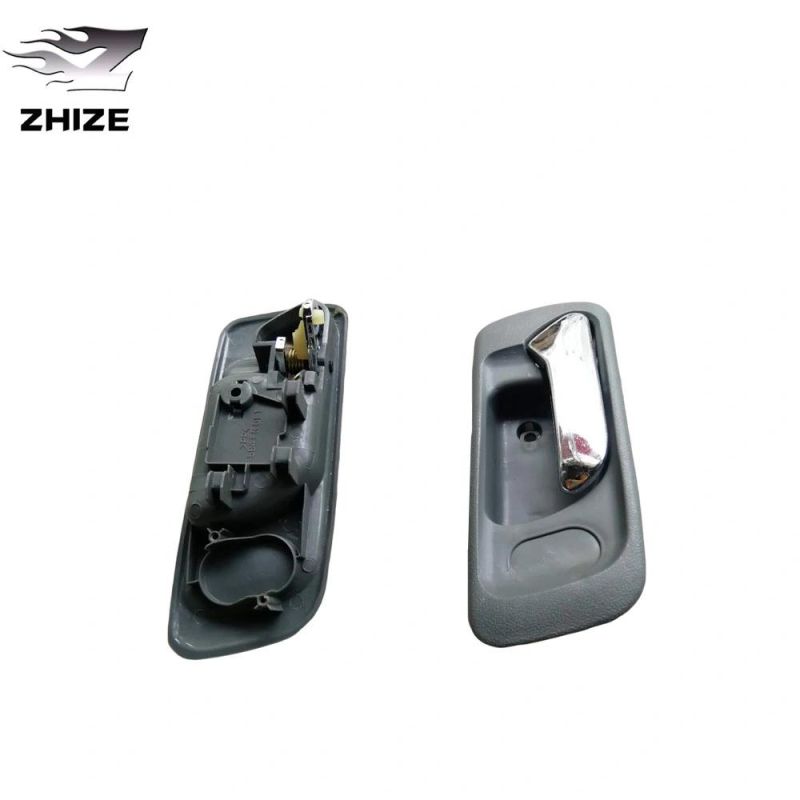 Car Door Inside Handle (Red Rock New Dakang Trinity/Heavy industry) for Truck