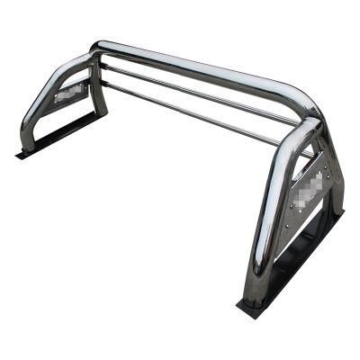 Roll Bar Pick up Truck Sport 4X4 From Professional Supplier