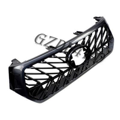 Trd Style Car Front Grill for Toyota Hilux Revo Rocco 2018