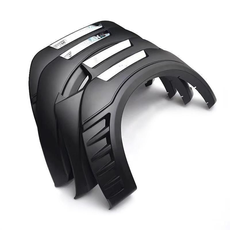 New Popular Products Fender Flares for D-Max 2012-2019