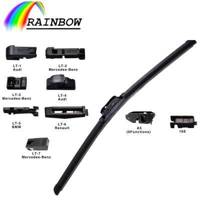 Wiper Blade for Bus/Coach/Car/Vehicle