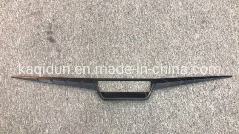 Hot Selling Auto Accessories Side Step for Isuzu D-Max