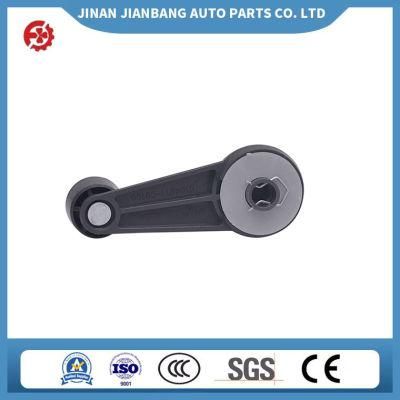 HOWO Spare Parts The High Quality Truck Cab Window Handle