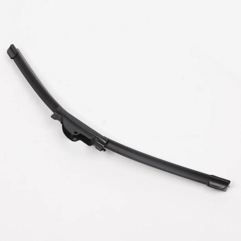 Multi-Function Soft Windshiled Wiper Blade Ten Adapters Fit 99% Cars Multi-Adapter Wiper Blade