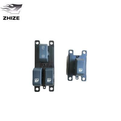 Car Electric Window Lifter Switch (Auman EST left) High Quality