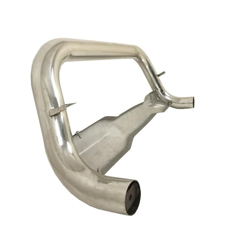 4X4 Accessories Parts Bull Bar for Hilux Vigo
