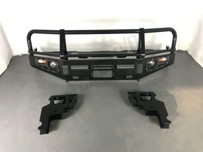 4WD Offroad Bull Bar for Land Cruiser 100 Series Lx470