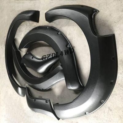 Fender Flare for for Ranger Px Mk1 Xlt XL Wildtrak T6