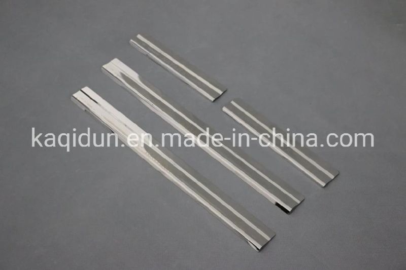 High Quality Car Accessories Mirror Cover for Nissan Navara
