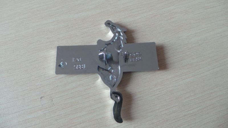 Cheap Chrome Car Emblems Custom Steering Wheel Car Emblems