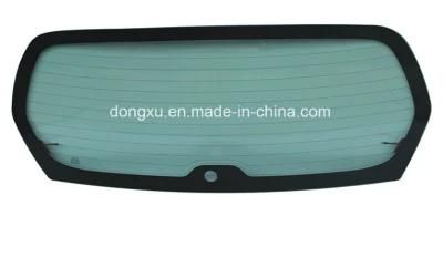 Auto Glass for Suzuki Aerio 5D Rd51s Wagon 2003- Rear Windshield