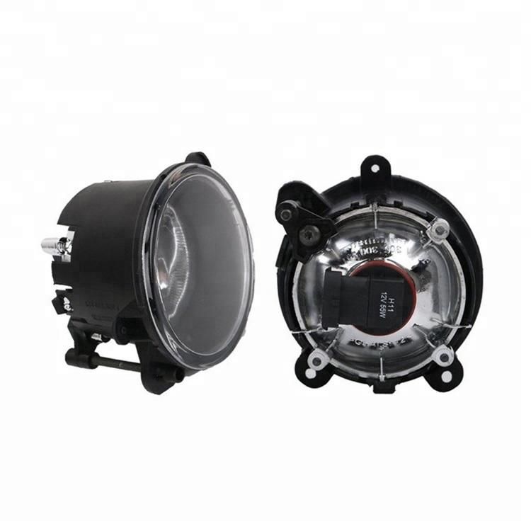 High Quality Car Accessories Auto Parts Fog Lamp for Land Rover Discovery 3 Xbj000080 Xbj000090