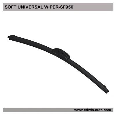 Universal Frameless Wiper Blade (SF950)