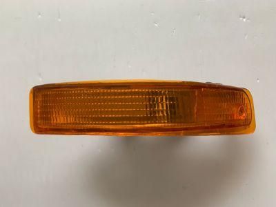 Auto Parts Bumper Lamp for Corolla Ae100 92year