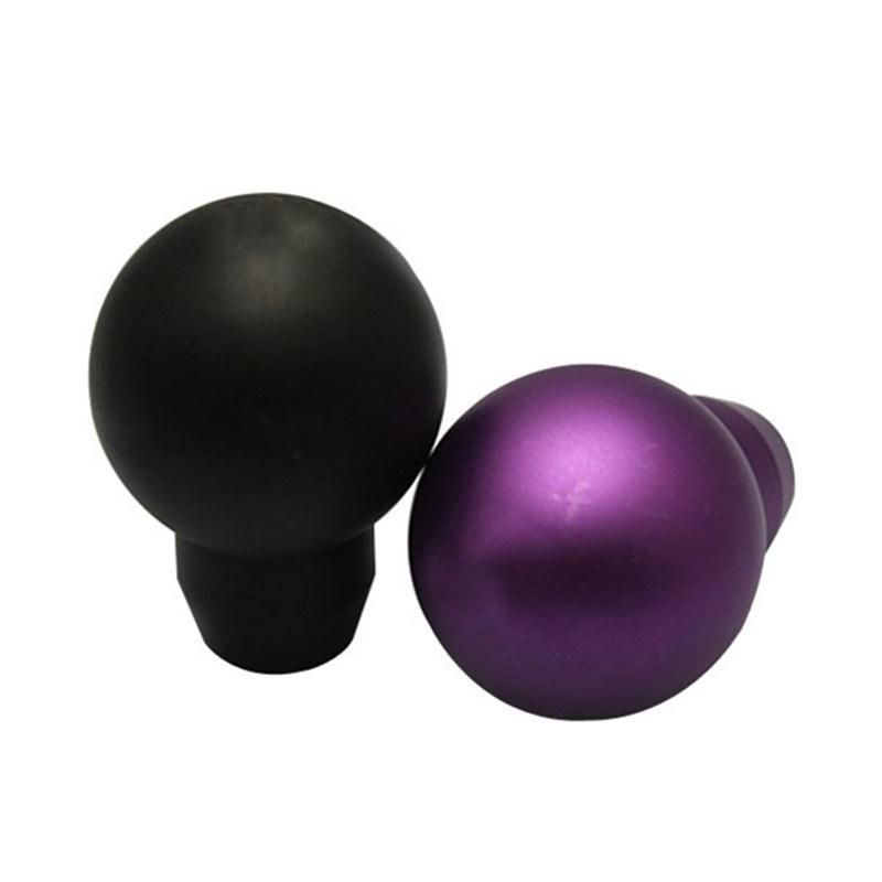 Aluminum Alloy (5MT) Car Shift Knob