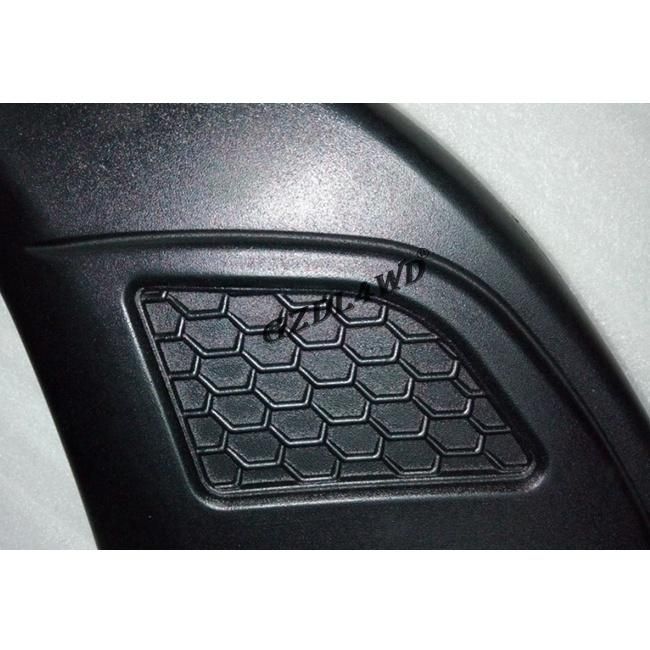 4X4 Car Accessies Air Intake Snorkel for Ford Ranger T6 Px 08/11 Onwards