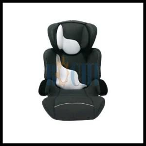 Double Colored Baby Car Seat for Baby 9kgs-36kgs