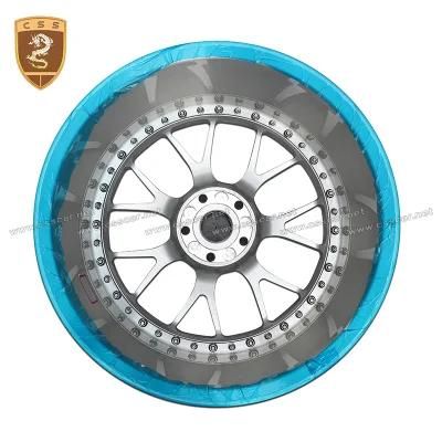 20 Inch Car Wheel Rims Wheels for Audi R8 BBS