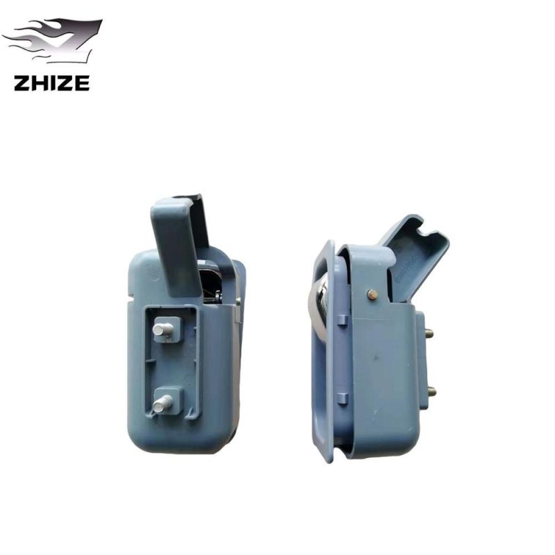 Car Door Inside Handle (Shaanxi Automobile Delong X3000) for Truck