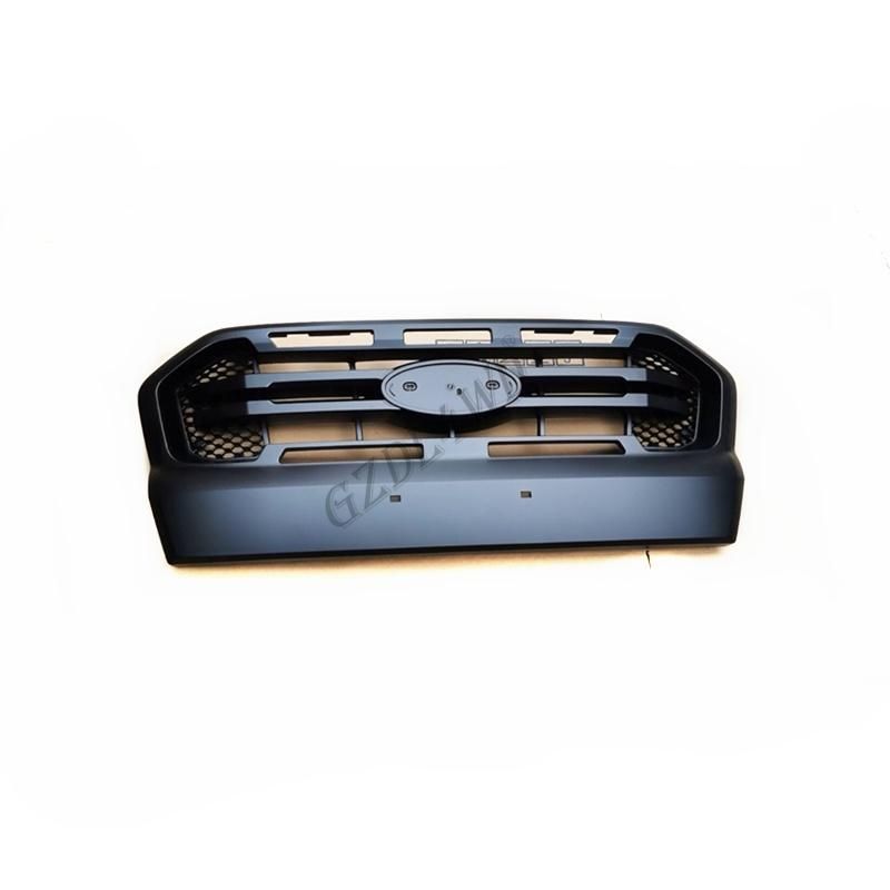 Mustang Style Grille for Ford Ranger Px3 MK3 Wildtrack