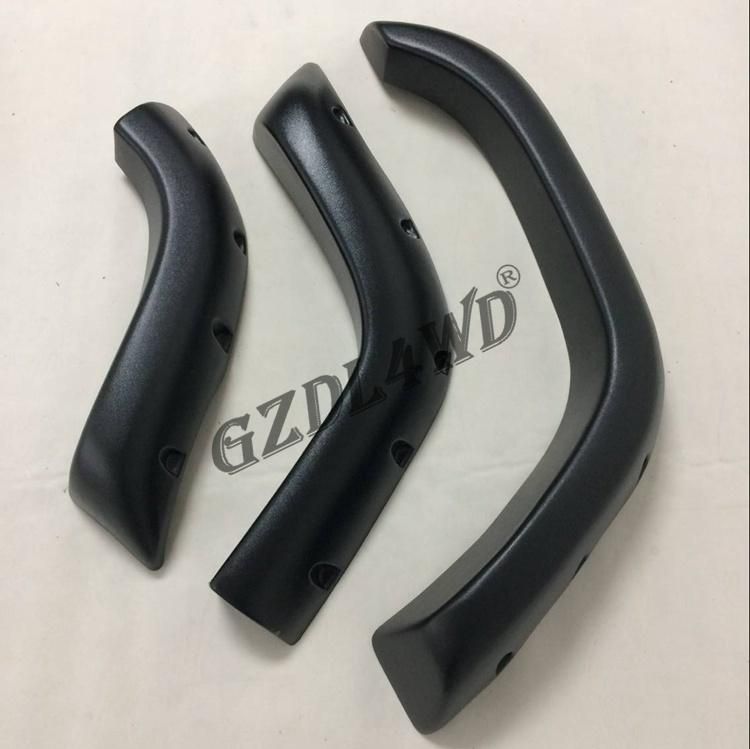 Wheel Arch Fender Flare for Jeep Grand Cherokee Xj Accessories