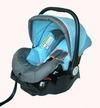 T10A Baby Car Seat with Base, Which Is Made of Oxford Cloth