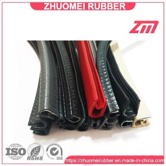 PVC Edge Trim Seal