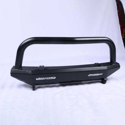 Auto Body Part Car Front Bumper with Light for Suzuki Jimmy