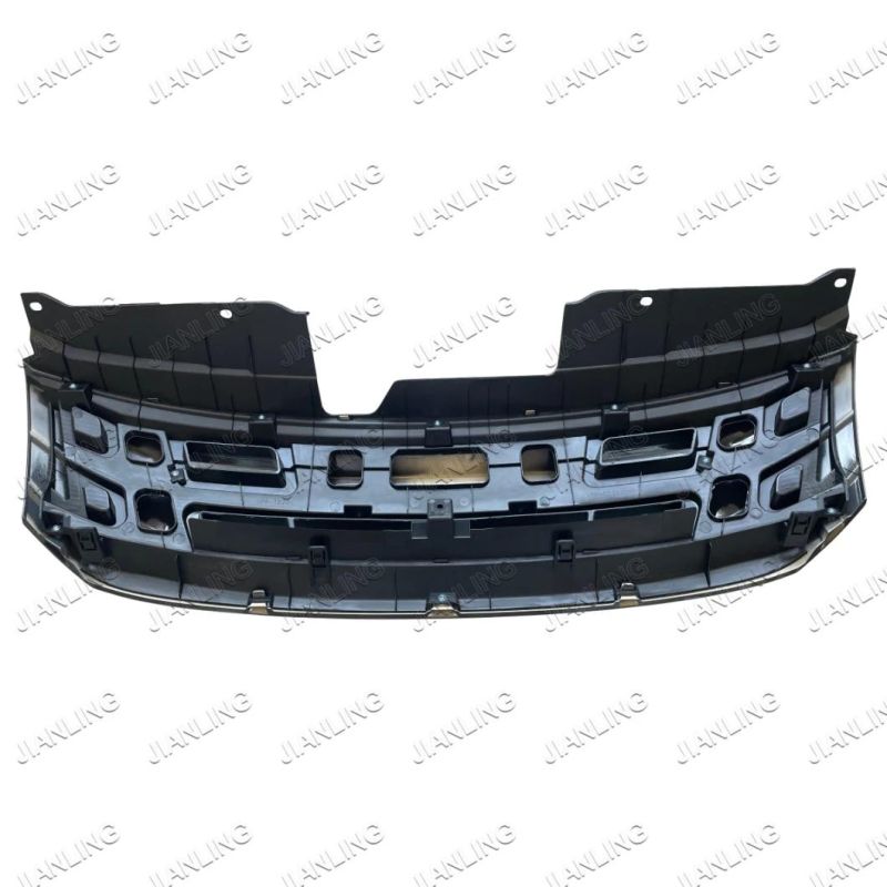 Auto Grille 4X2 for Pick-up Isuzu Pick-up D- Max 2012 Auto Grille 4X2
