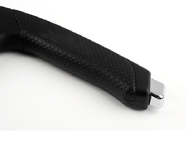 Rubber Parking Brake Sheath Assembly Auto Parts