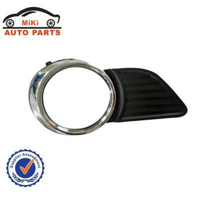 Car Accessories Fog Light Cover 52040-08010 52030-08010 for Toyota Sienna 2011 2012 2013 2014 Le