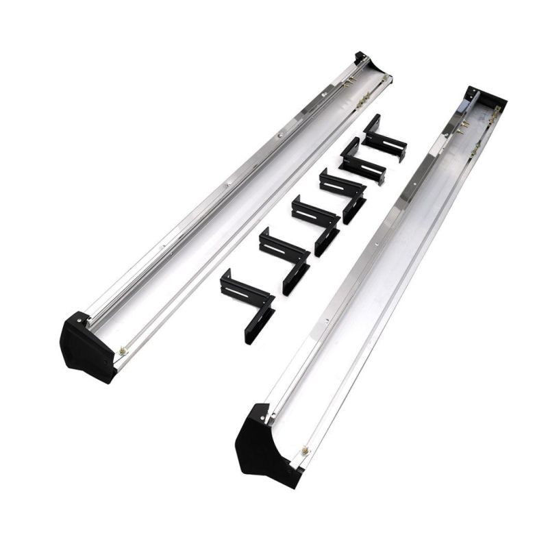 High Quality and Cost-Effictive Original Type Running Board for Mercedes for Benz for G350 G500 (W463) Series
