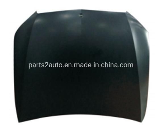 Mercedes Benz W205 Bonnet, 2058800357 2058800457