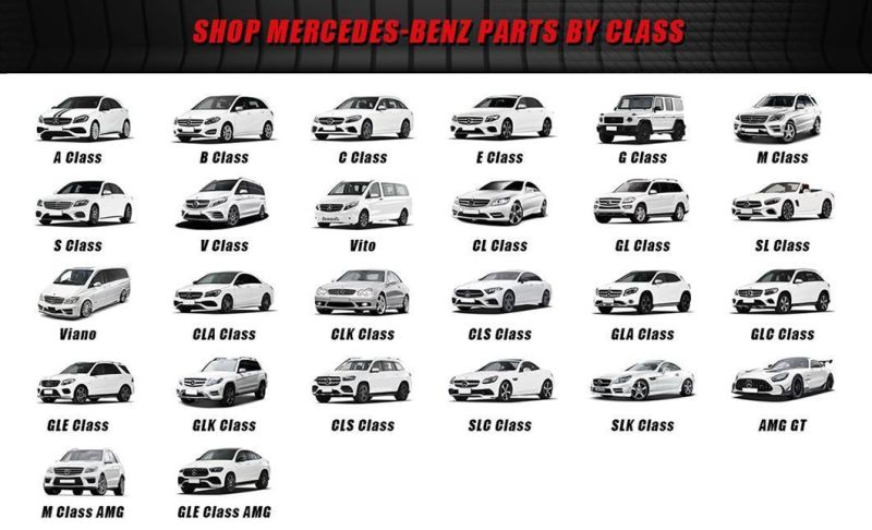 Bbmart Auto Parts Front Grille Support Fits for BMW G30 G38 OE 51747497279-1 Factory Price