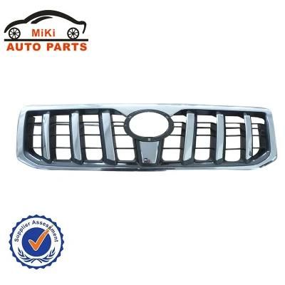 Wholesale Good Quality Car Parts Grille for Toyota Prado Fj120 2003-2009