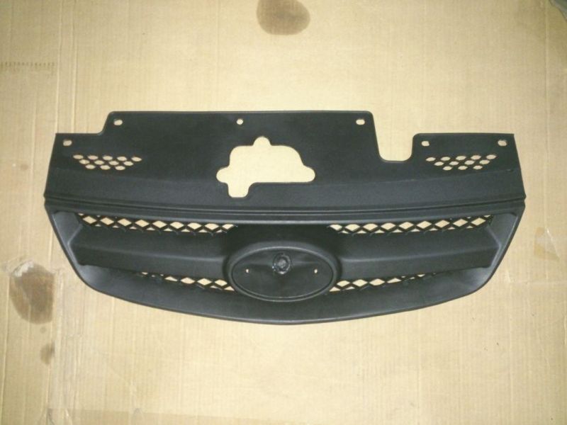 Grille for KIA Rio 2005-2009 Auto Body Parts