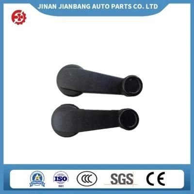 Sinotruk HOWO Truck Body Parts Hot Sale Truck Cab Window Handle