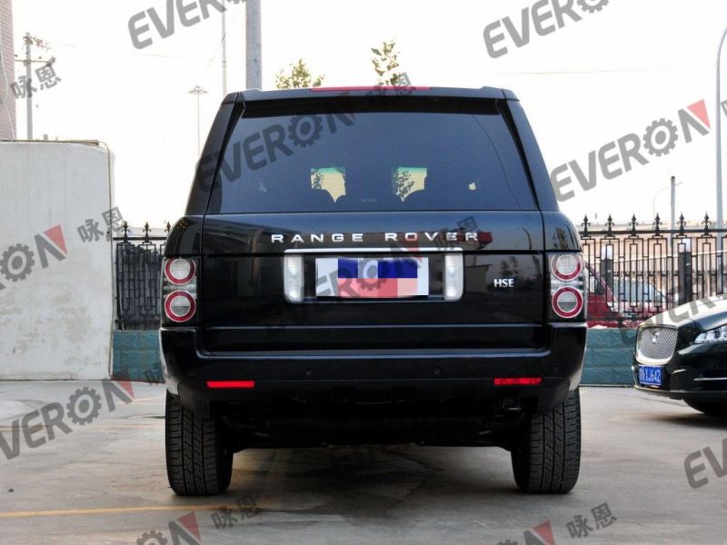 Body Kits for Range Rover Vogue 2002-2009 up 2010-2012