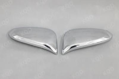 New Design Car Mirror Trim Covers for Toyota Hilux Revo