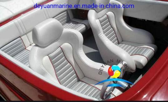 Marine Seat