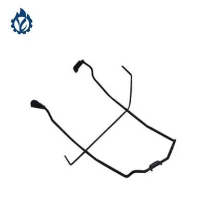 Good Quality Aftermarket Spare Parts Wheel Carrier Tire Carrier for Toyota Hiace with OEM 51903-26660